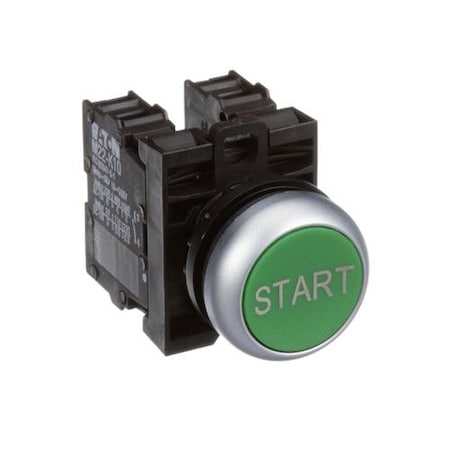Stephan Start Button 3275